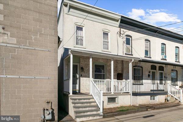 359 WALNUT ST, Phoenixville, PA 19460