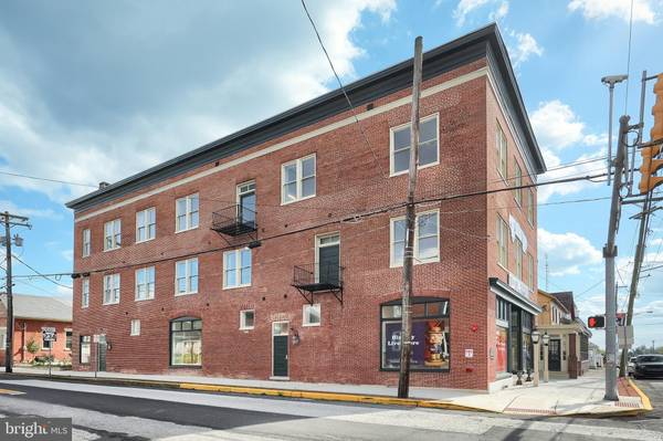 Biglerville, PA 17307,4 S MAIN STREET #203