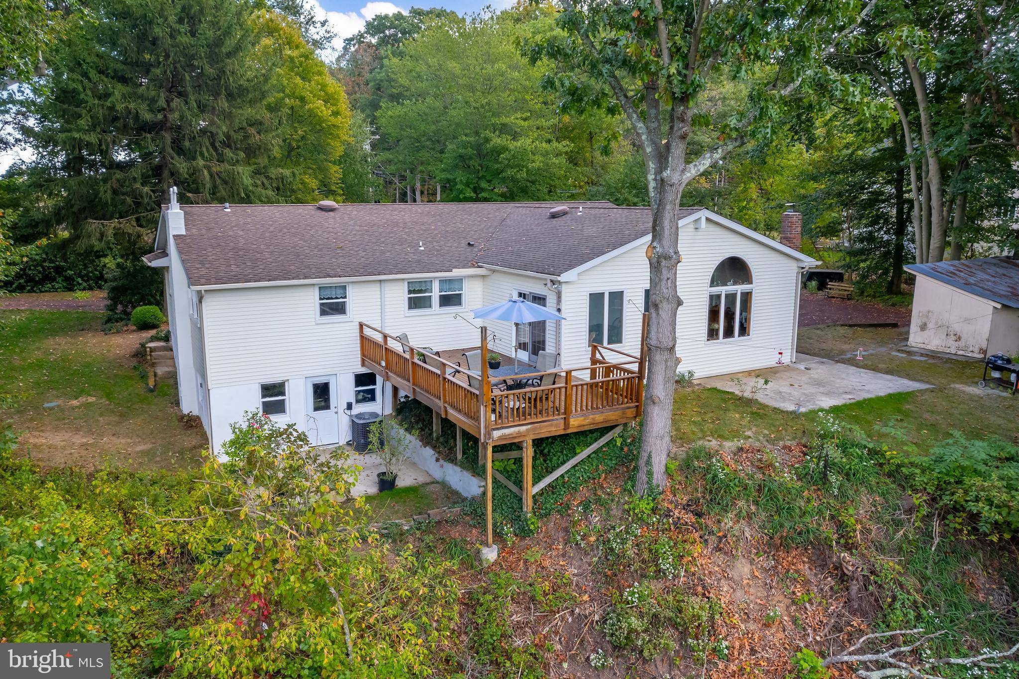 Mullica Hill, NJ 08098,236 PORCHES MILL RD