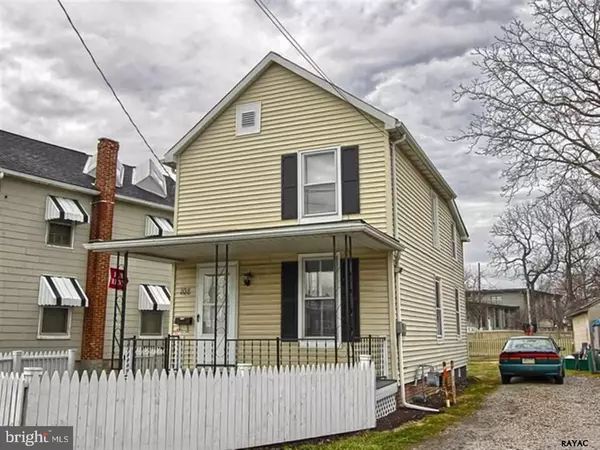 Hanover, PA 17331,108 GAIL ST