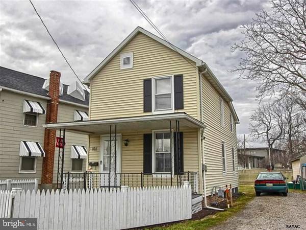 108 GAIL ST, Hanover, PA 17331