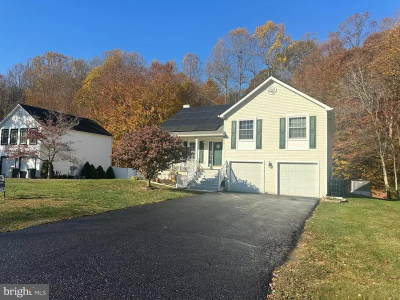 43 CLARK LN, Stafford, VA 22554