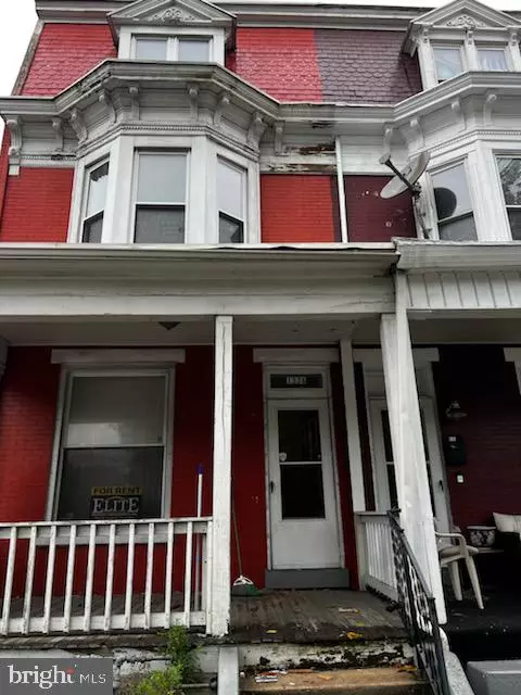 Harrisburg, PA 17103,1336 STATE ST