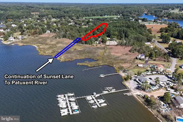 Broomes Island, MD 20615,8570 SUNSHINE LN