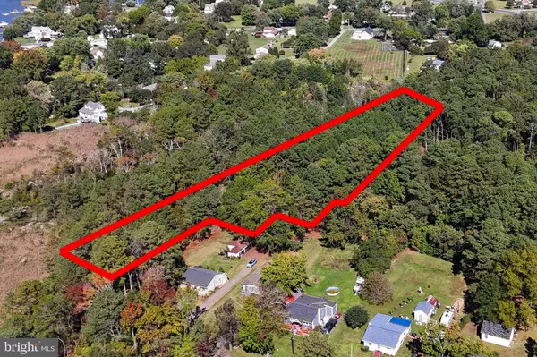 Broomes Island, MD 20615,8570 SUNSHINE LN