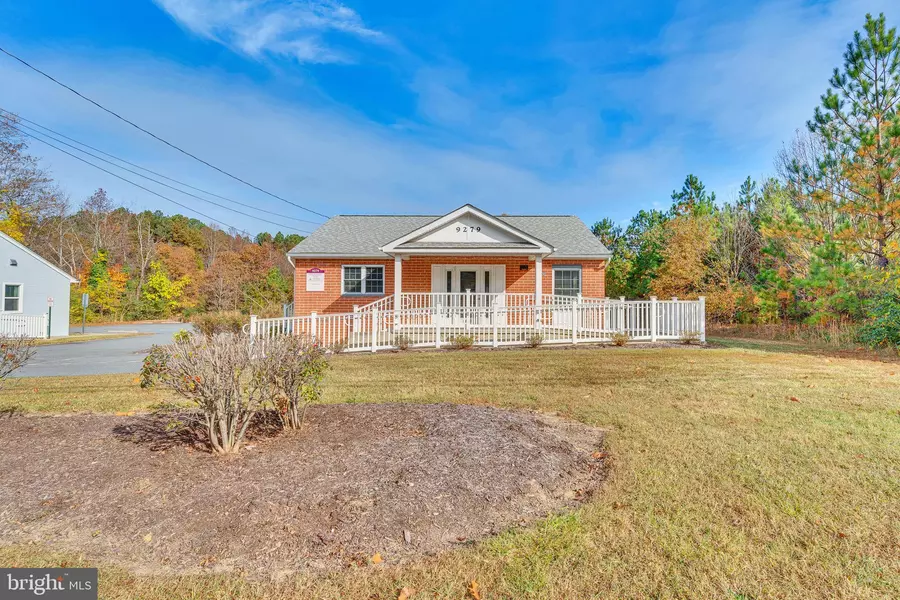 9279 KINGS HWY, King George, VA 22485