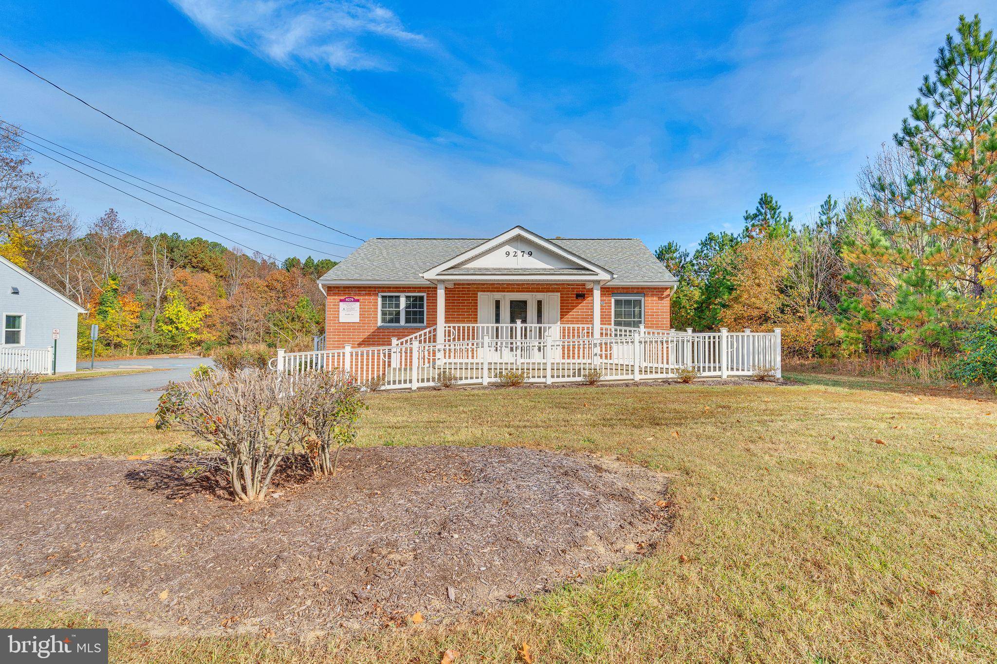 9279 KINGS HWY, King George, VA 22485