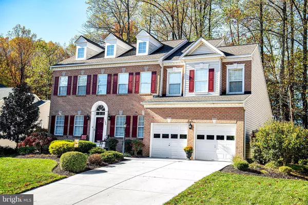 Bel Air, MD 21014,1006 GOOSE CROSS CT