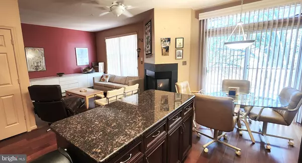 Pikesville, MD 21208,106 OLD PLANTATION WAY #106