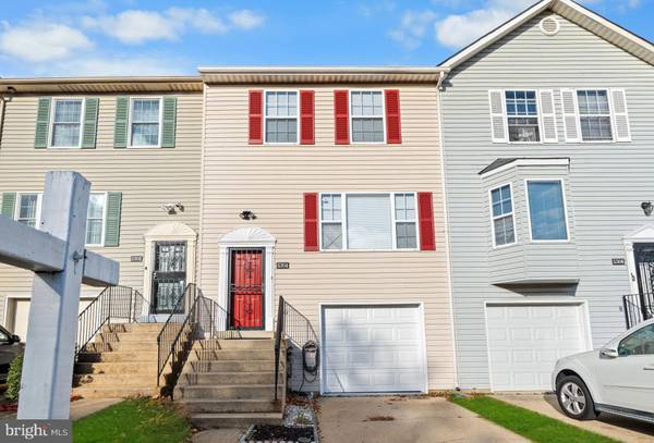 5304 HIL MAR DR, District Heights, MD 20747