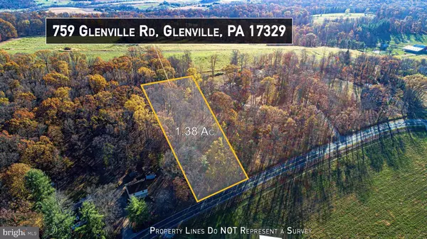 Glenville, PA 17329,759 GLENVILLE RD