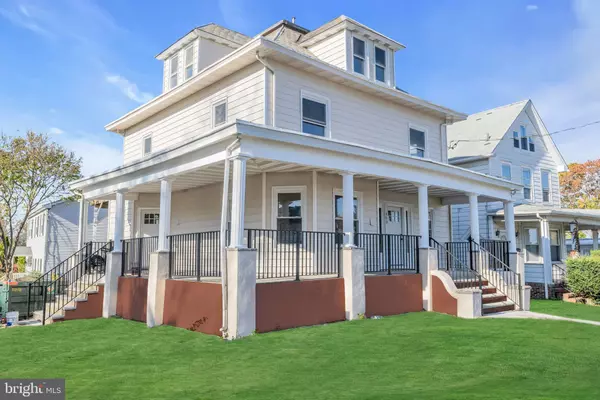 153 MAIN ST,  South River,  NJ 08882