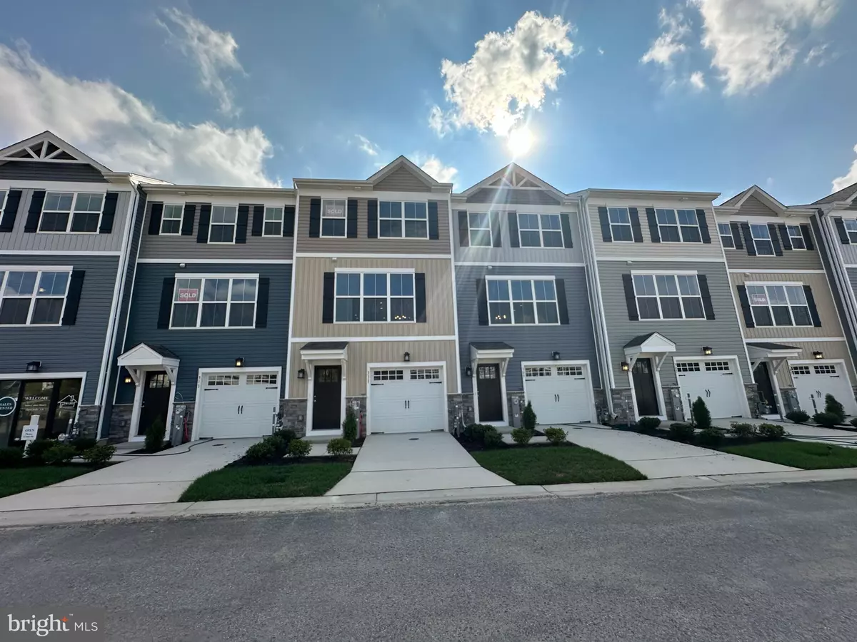 Joppa, MD 21085,1057 FLINT CT