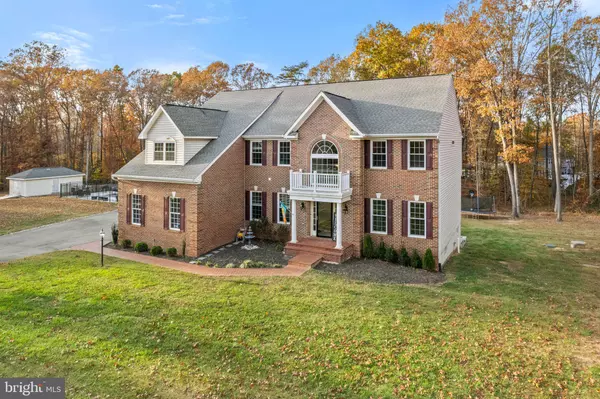 Stafford, VA 22556,91 MADELINE LN