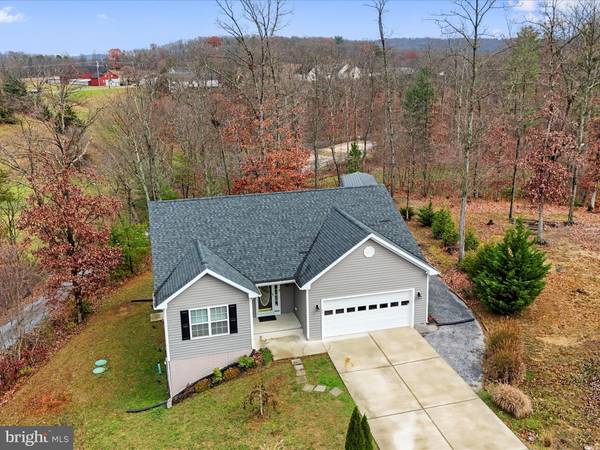 Hedgesville, WV 25427,64 BACON CT W