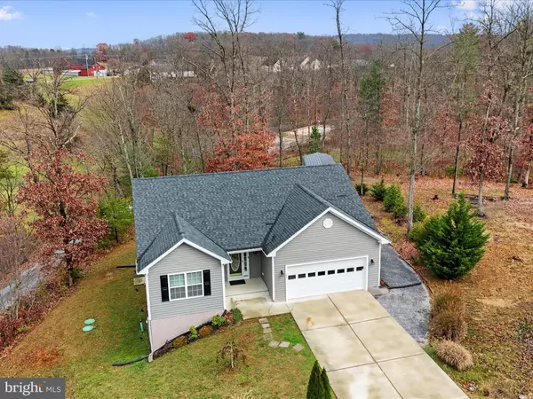 Hedgesville, WV 25427,64 BACON CT W