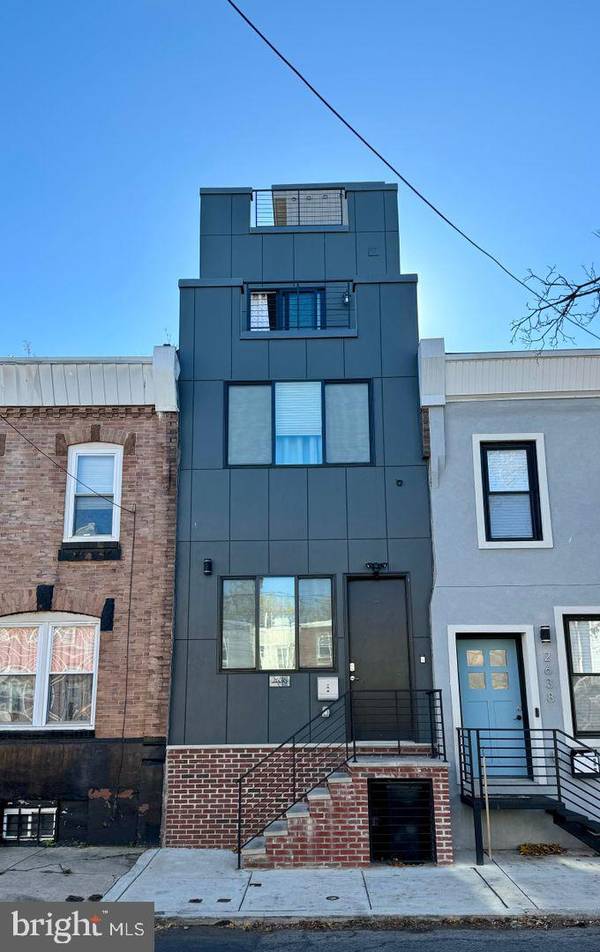 2636 WILDER ST, Philadelphia, PA 19146