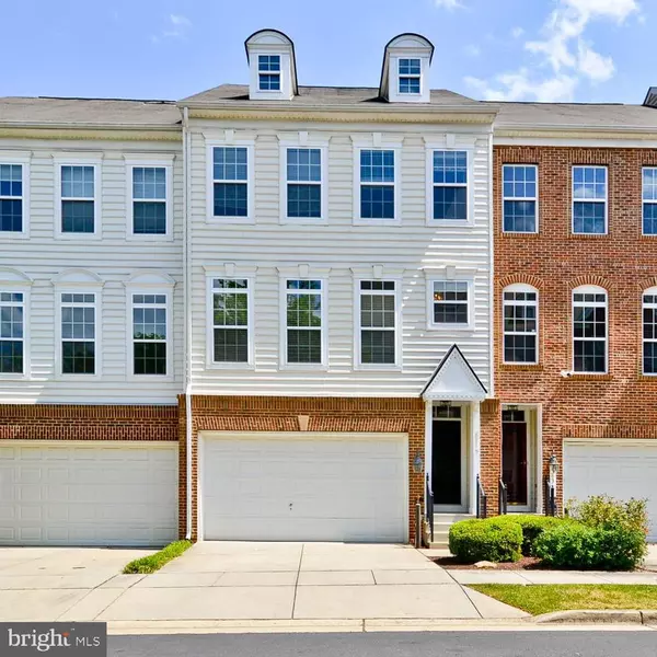 8315 GIBBS WAY, Landover, MD 20785