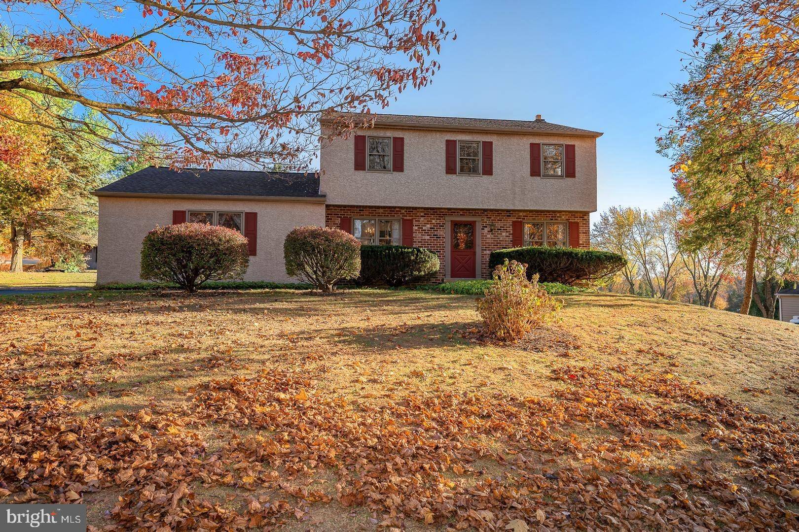 1433 COOPER CIR, West Chester, PA 19380