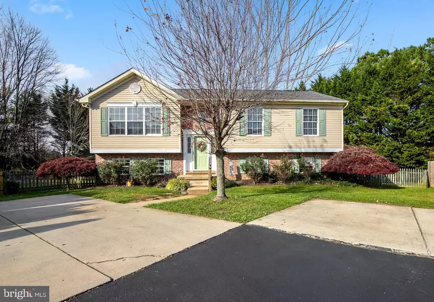 218 GAITNER PL, Abingdon, MD 21009