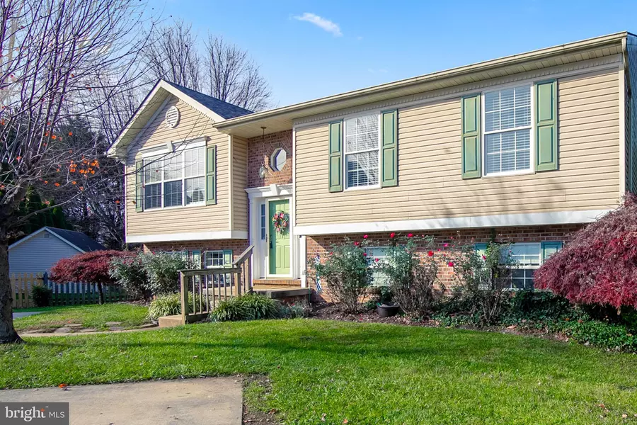 218 GAITNER PL, Abingdon, MD 21009