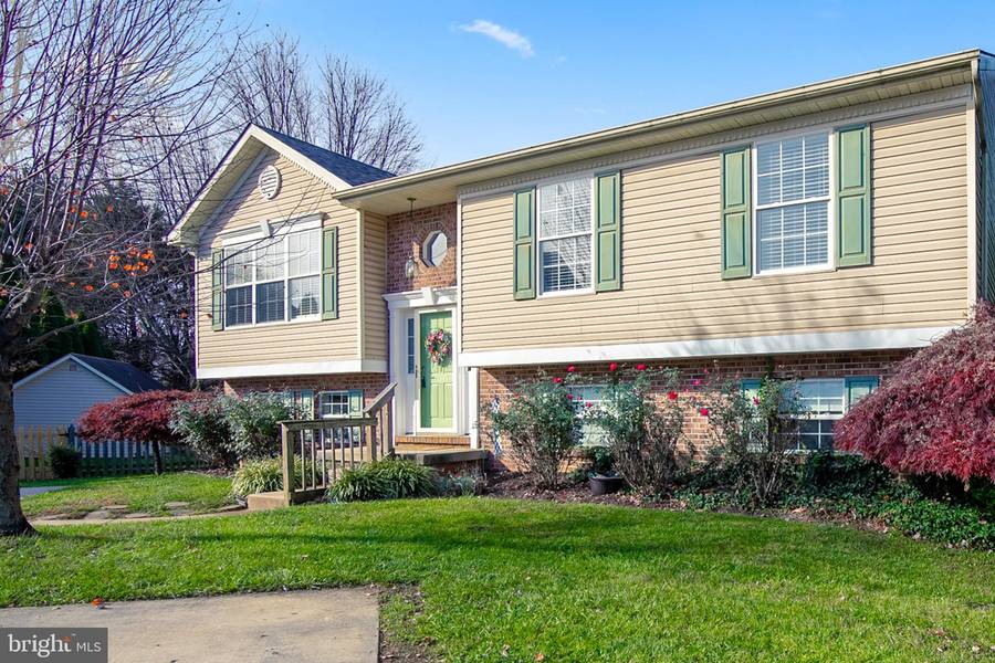 218 GAITNER PL, Abingdon, MD 21009