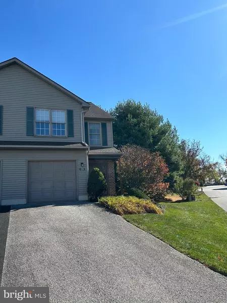 120 OAK RIDGE LN, Dallastown, PA 17313