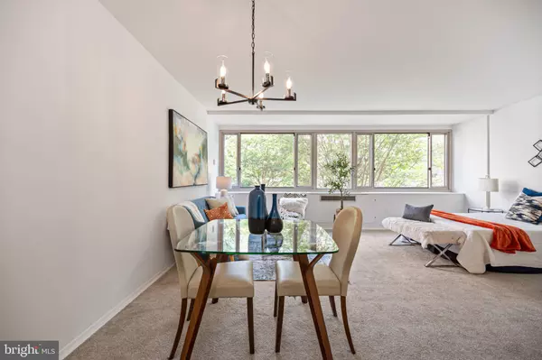 Washington, DC 20016,4101 CATHEDRAL AVE NW #616