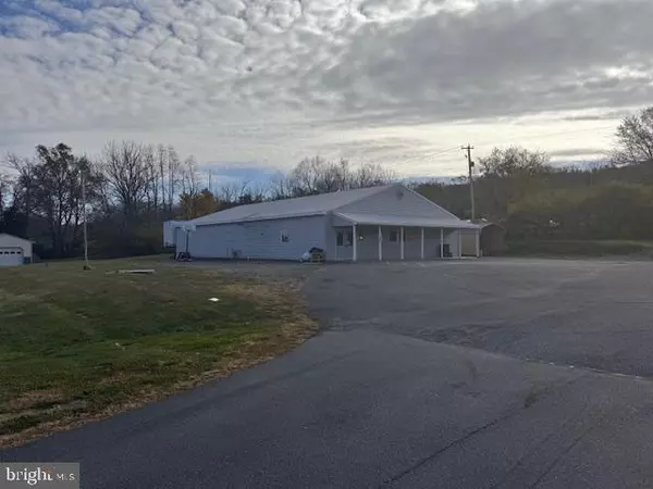 Fleetwood, PA 19522,530 PARK RD