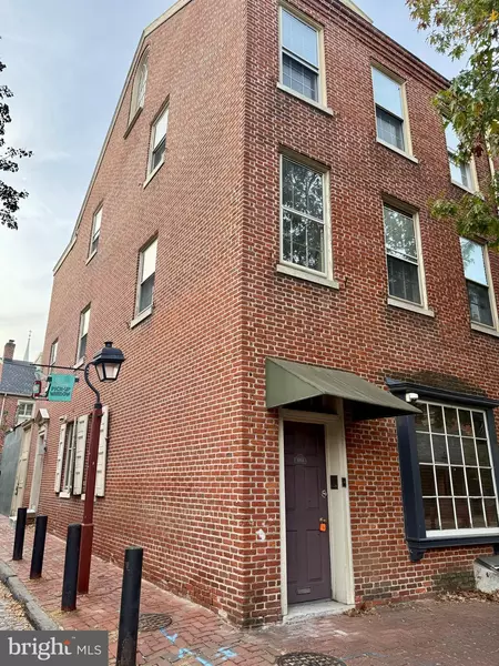 400-16 S 2ND ST #416A, Philadelphia, PA 19147