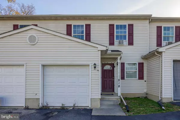 Marietta, PA 17547,218 RED CEDAR LN