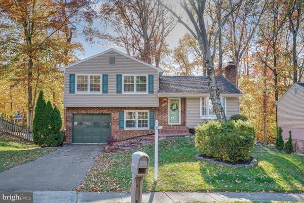 2941 FOX TAIL CT,  Woodbridge,  VA 22192