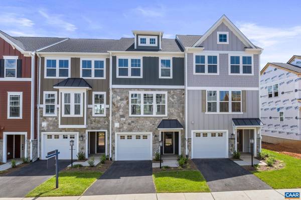 Crozet, VA 22932,2031 MEYERS WAY