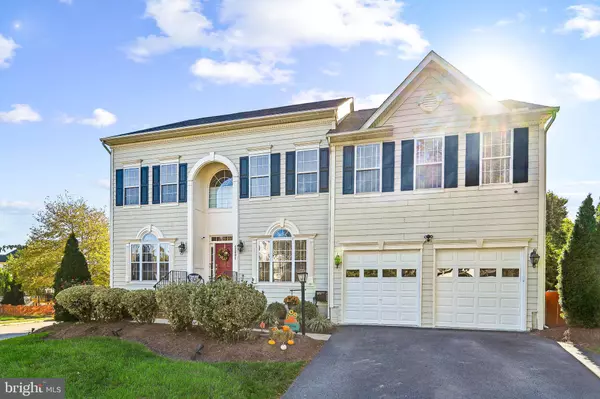 Broadlands, VA 20148,42801 RIDGEWAY DR