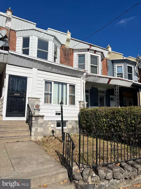 Philadelphia, PA 19139,5915 SPRUCE ST