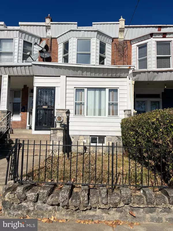 Philadelphia, PA 19139,5915 SPRUCE ST