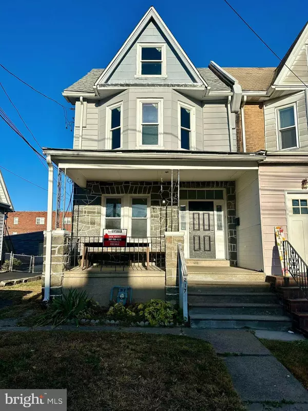 217 LINCOLN AVE, Collingdale, PA 19023