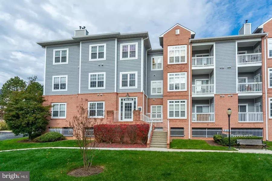 8808 GROFFS MILL DR #8808, Owings Mills, MD 21117