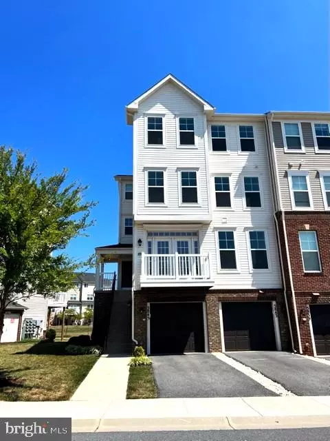 5845 BELLA MARIE WAY, Frederick, MD 21703