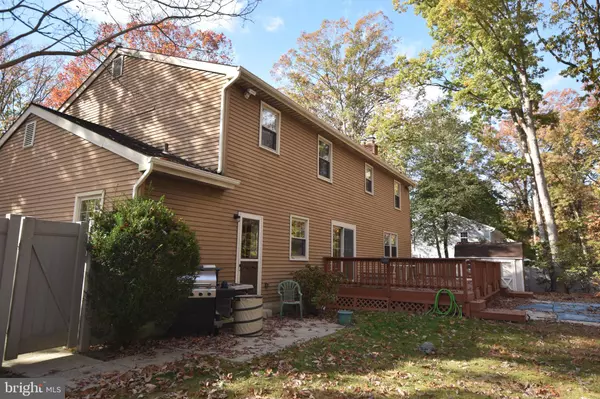 Williamstown, NJ 08094,1828 LILLIAN DR