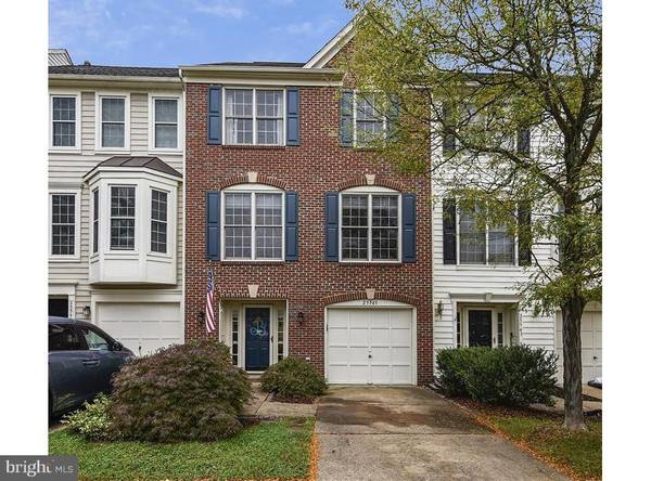 25545 FRETTON SQ, Chantilly, VA 20152