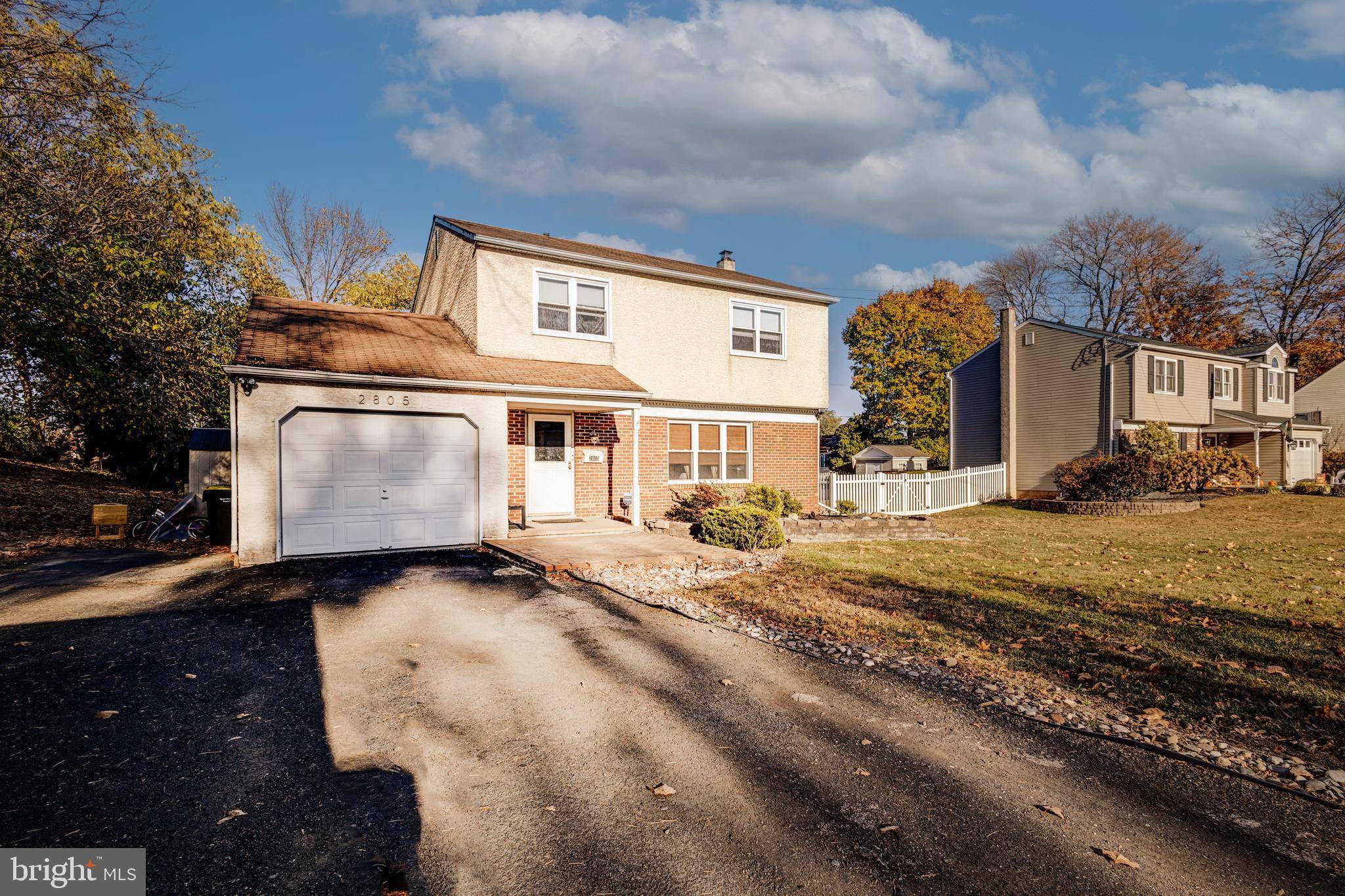 2805 PARKSIDE AVE, Hatboro, PA 19040