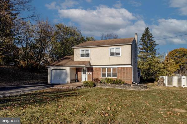 2805 PARKSIDE AVE, Hatboro, PA 19040