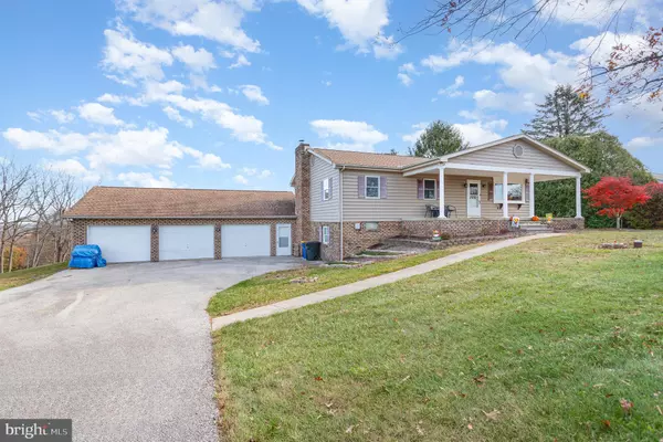 Glenville, PA 17329,3902 SKYVIEW DR