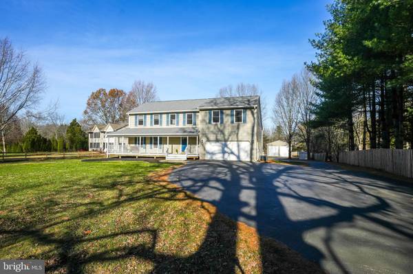 14277 ADEN RD, Nokesville, VA 20181