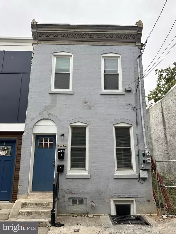 Philadelphia, PA 19121,2434 HARLAN ST