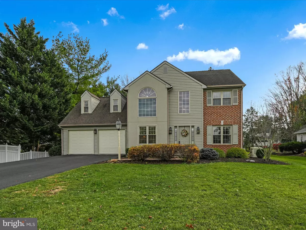 Landisville, PA 17538,144 PARK PL