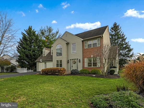 Landisville, PA 17538,144 PARK PL