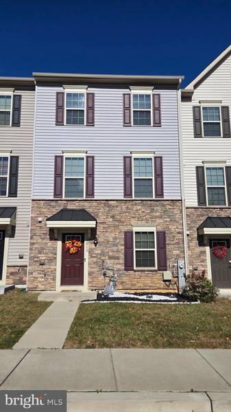 5812 POTOMAC LAND WAY, Baltimore, MD 21225