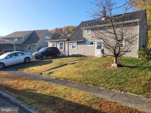 Levittown, PA 19055,12 RING LN